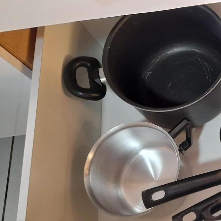 Apartamento espaçoso com estacionamento incluído Foz do Iguaçu Exterior foto