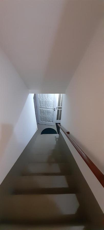 Apartamento espaçoso com estacionamento incluído Foz do Iguaçu Exterior foto