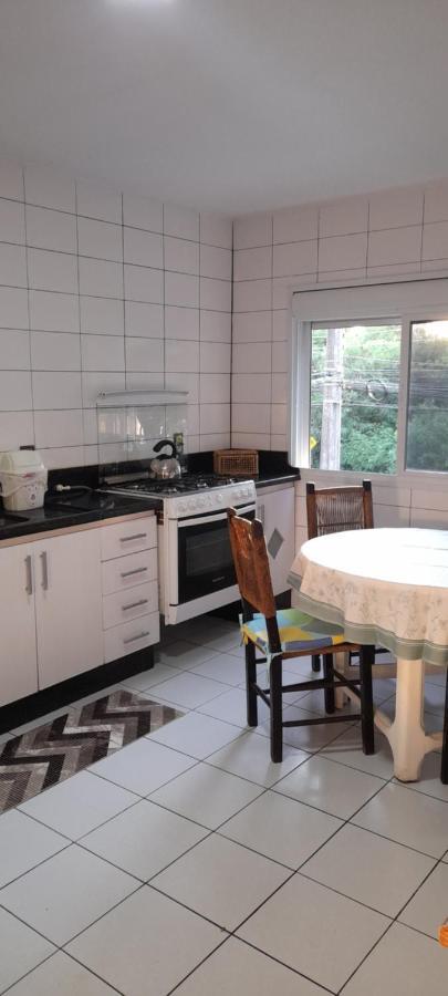 Apartamento espaçoso com estacionamento incluído Foz do Iguaçu Exterior foto