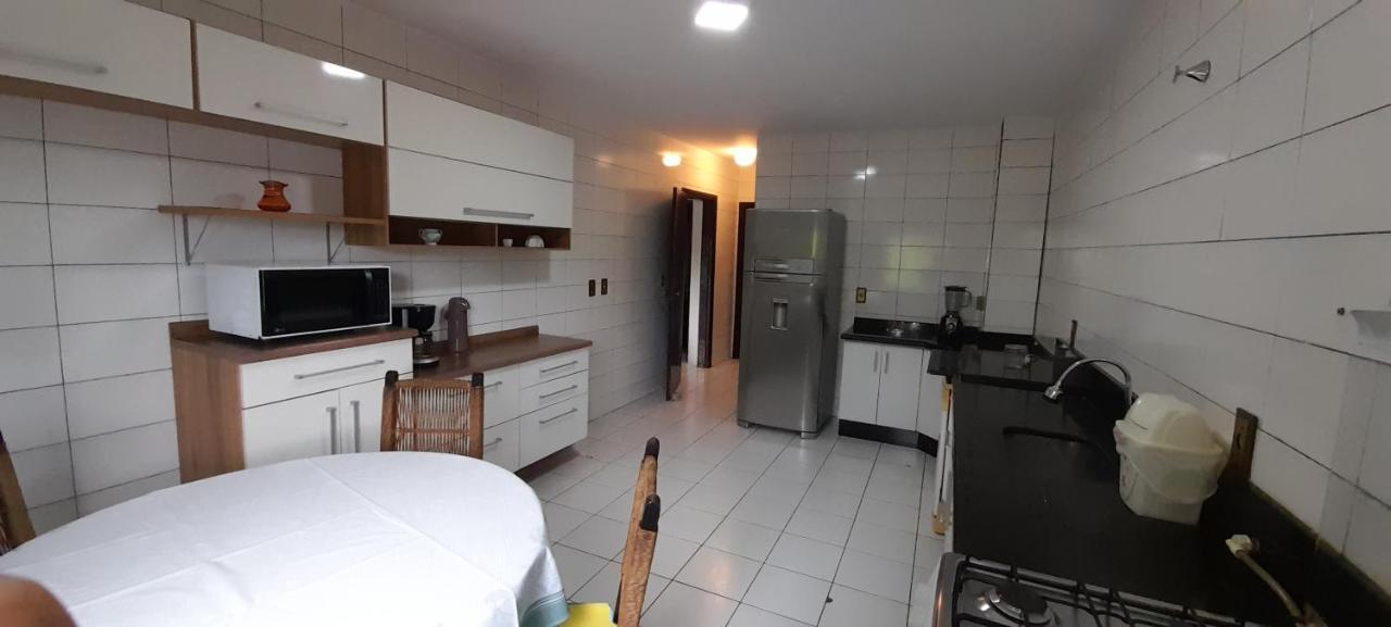 Apartamento espaçoso com estacionamento incluído Foz do Iguaçu Exterior foto